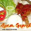 TERIMA PESANAN AYAM GEPREK SEHAT MURAH HALAL DI JAKARTA UTARA - Image 4