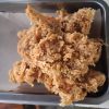 TERIMA PESANAN AYAM CRISPY SEHAT HALAL MURAH DI SLEMAN