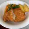 STEAK AYAM CRISPY SUPER SEHAT ENAK MURAH DI TANGERANG