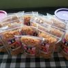 JUAL MAKANAN CEMILAN KREMESAN SARI AYAM TERMURAH JOGJA - Image 4