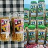 JUAL MAKANAN CEMILAN KREMESAN SARI AYAM TERMURAH JOGJA - Image 2