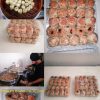 PAKET DIMSUM AYAM ENAK MURAH & HALAL DI DEPOK