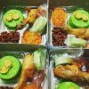 JUAL NASI HIJAU KHAS BANDUNG TERLEZAT DI BANTUL - Image 3