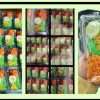 JUAL NASI HIJAU KHAS BANDUNG TERLEZAT DI BANTUL