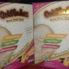 JUAL SEREAL UMBI GARUT ORIFLAKES GASTRO 350 GRAM UNTUK MAAG TERMURAH DI REMBANG